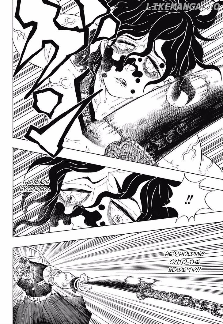 Read Demon Slayer Manga Online