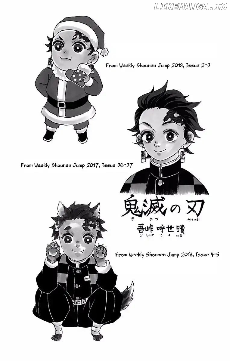 Read Demon Slayer Manga Online