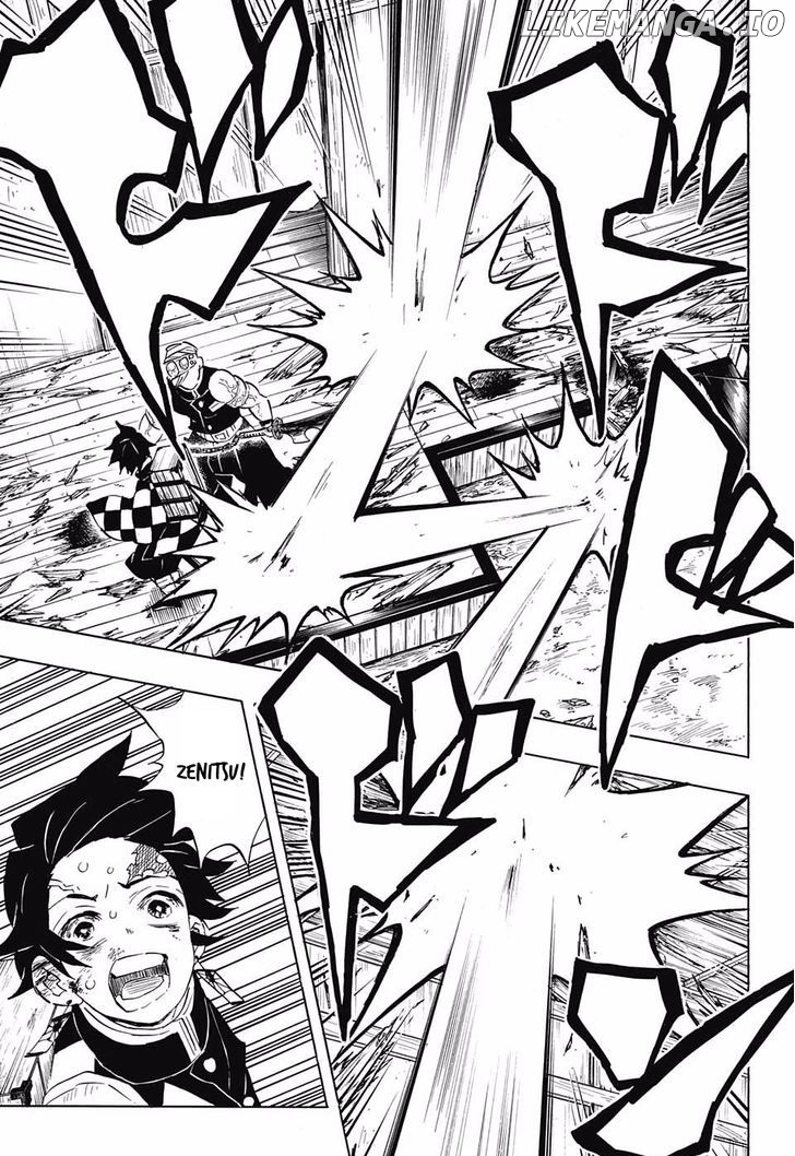 Read Demon Slayer Manga Online