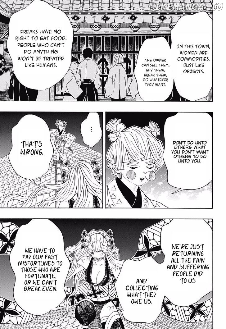 Read Demon Slayer Manga Online
