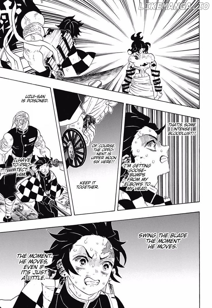 Read Demon Slayer Manga Online
