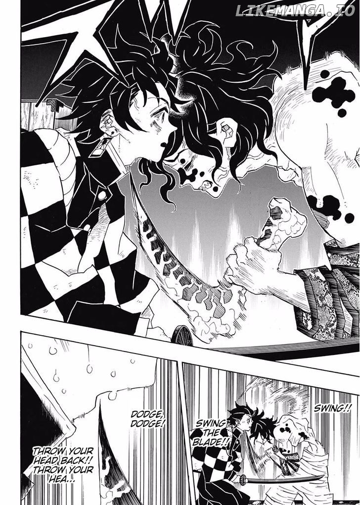 Read Demon Slayer Manga Online