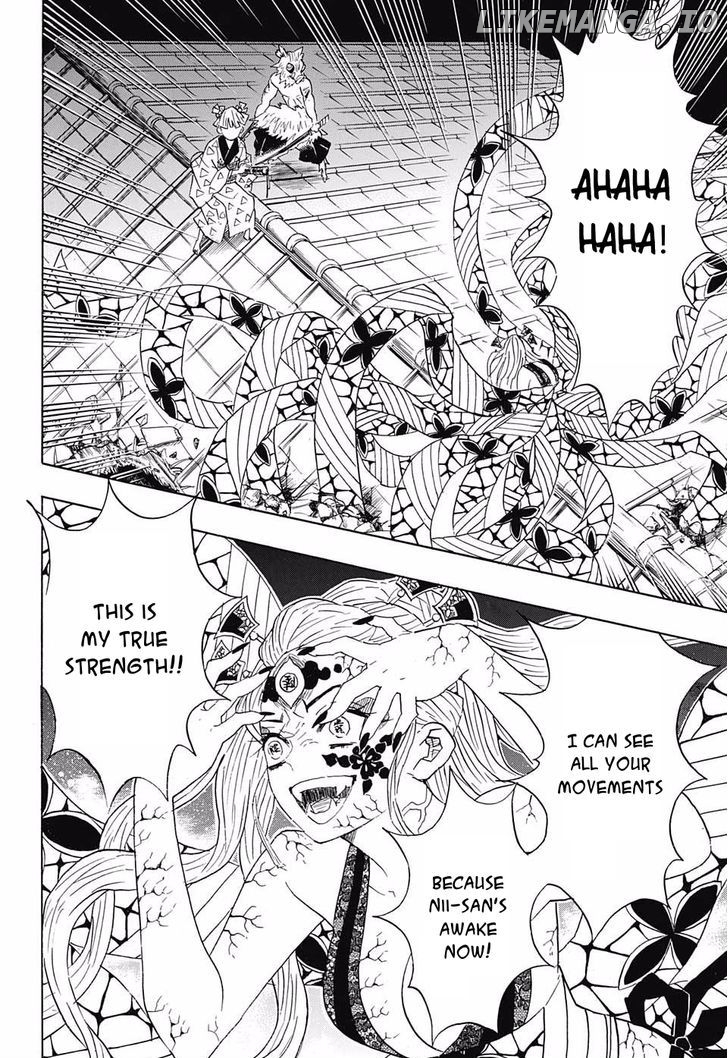 Read Demon Slayer Manga Online