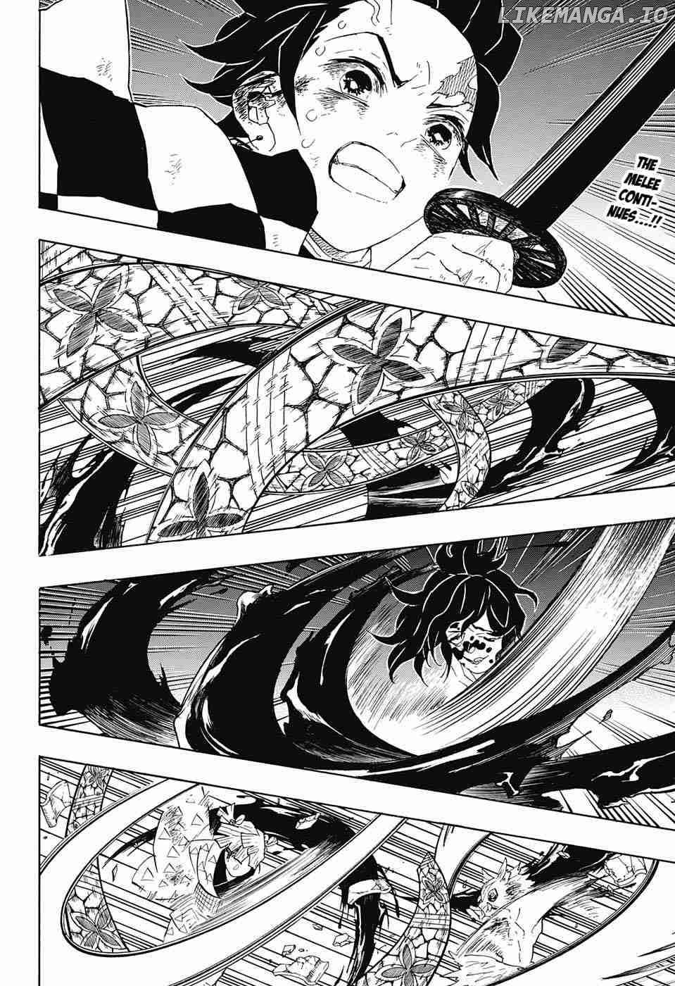 Read Demon Slayer Manga Online