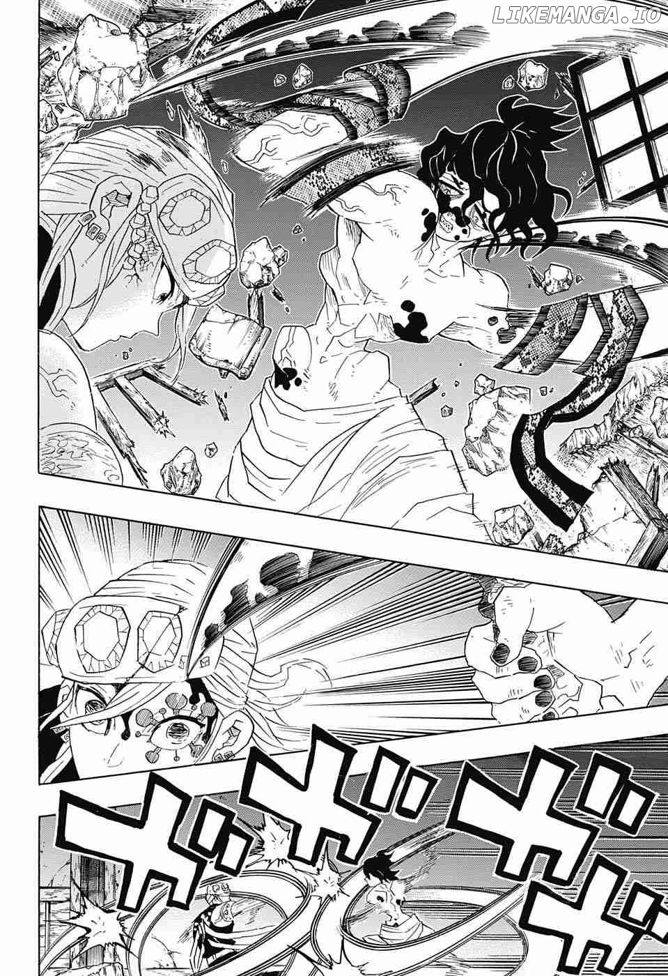 Read Demon Slayer Manga Online