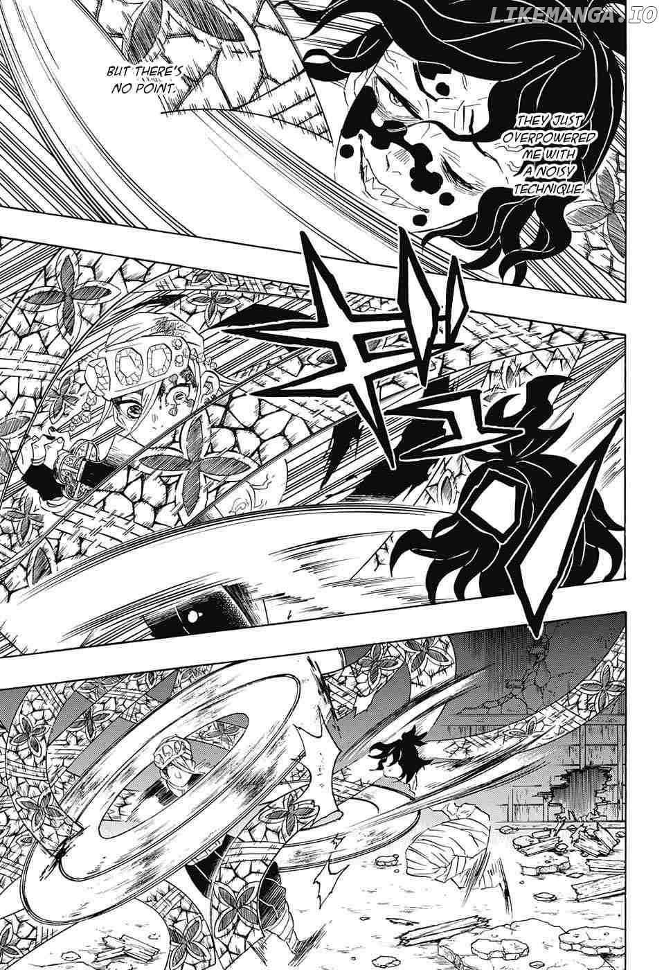 Read Demon Slayer Manga Online