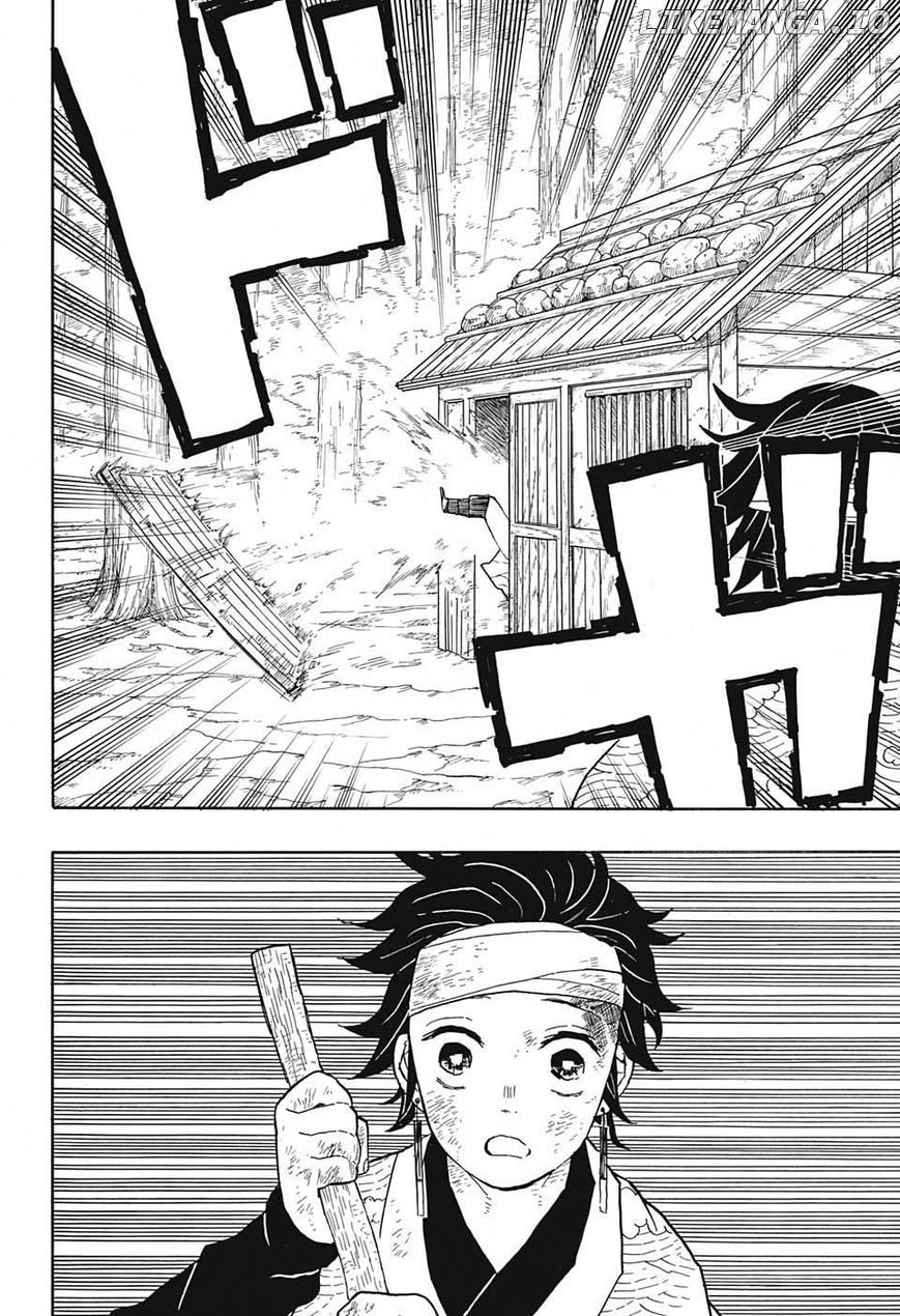 Read Demon Slayer Manga Online