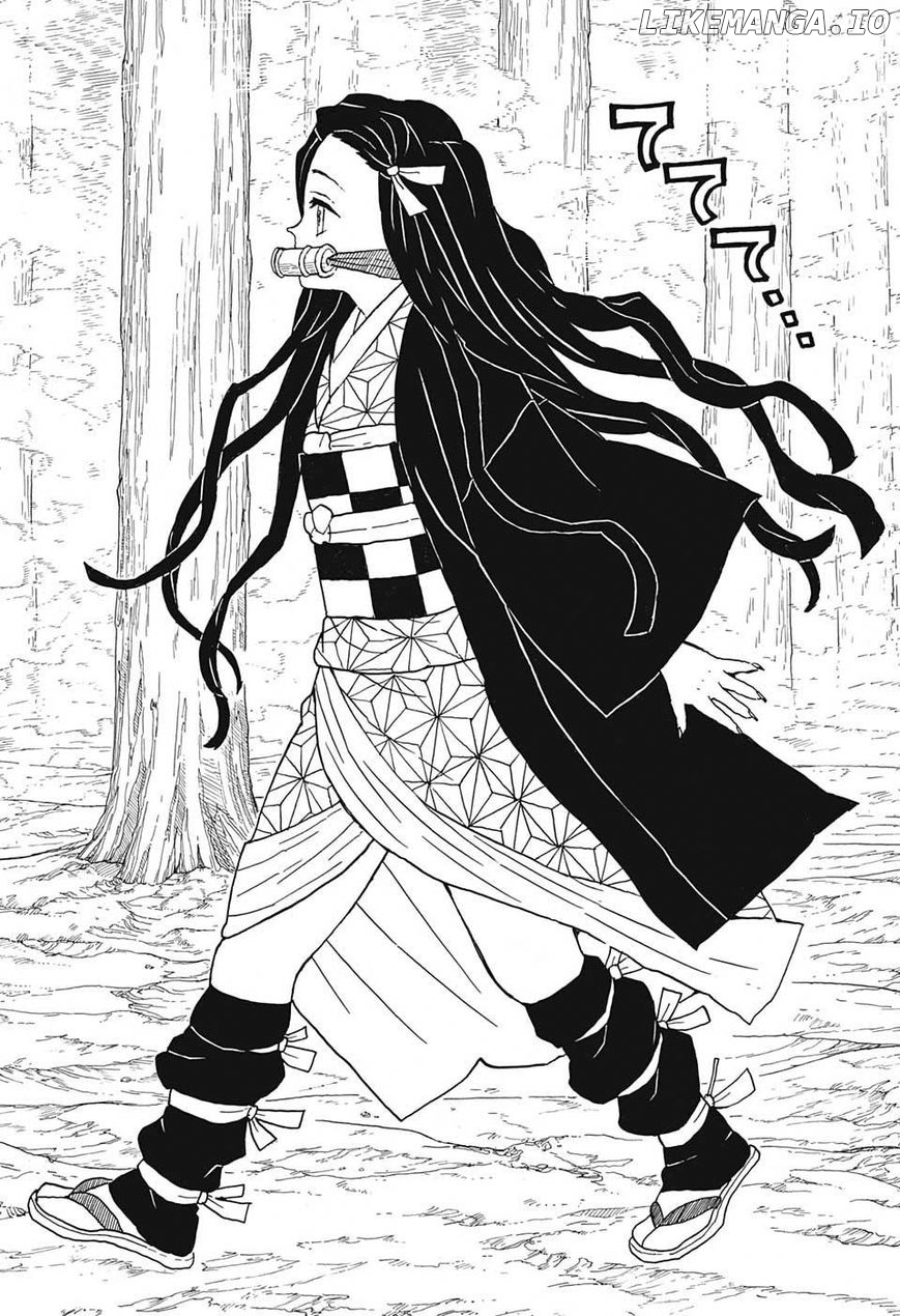 Read Demon Slayer Manga Online