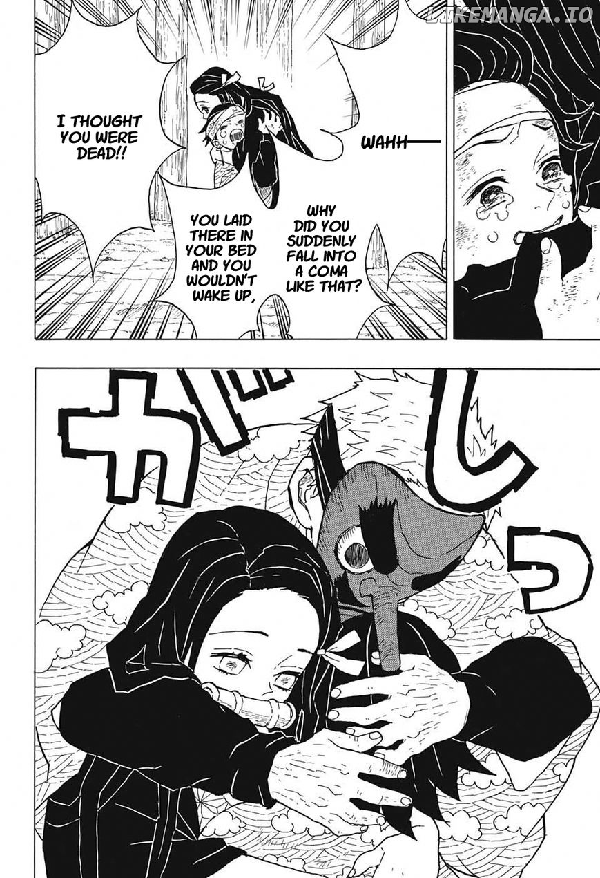Read Demon Slayer Manga Online