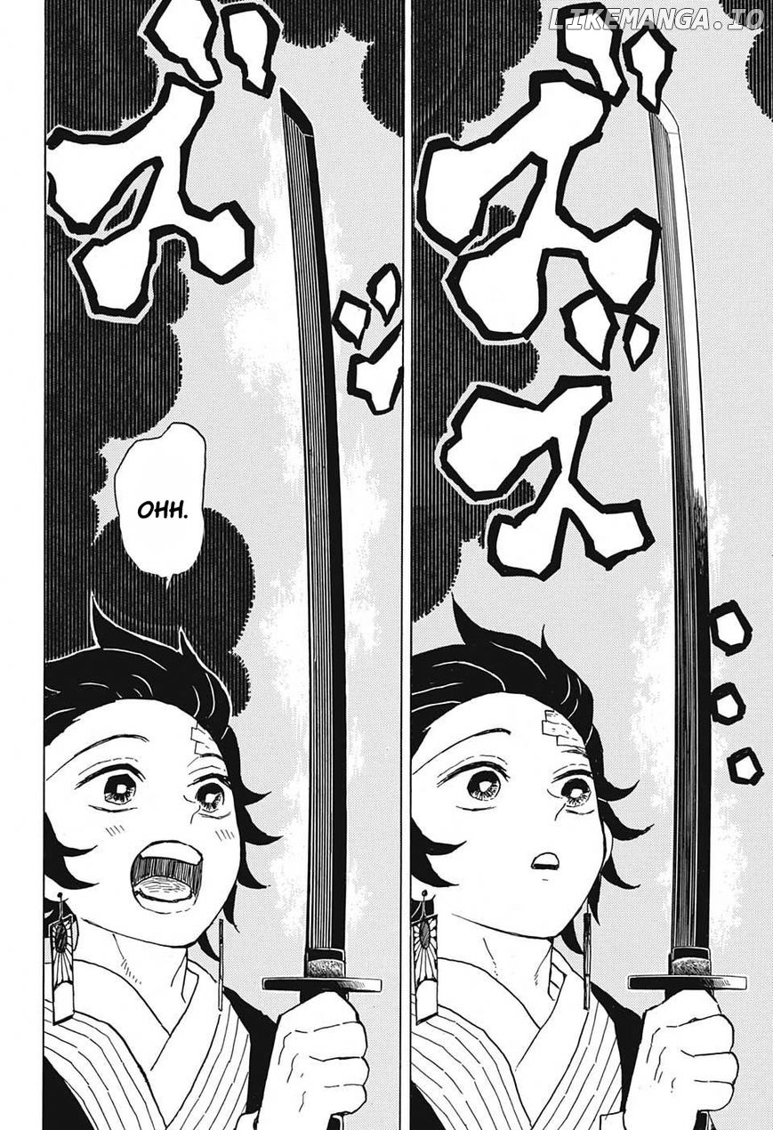 Read Demon Slayer Manga Online