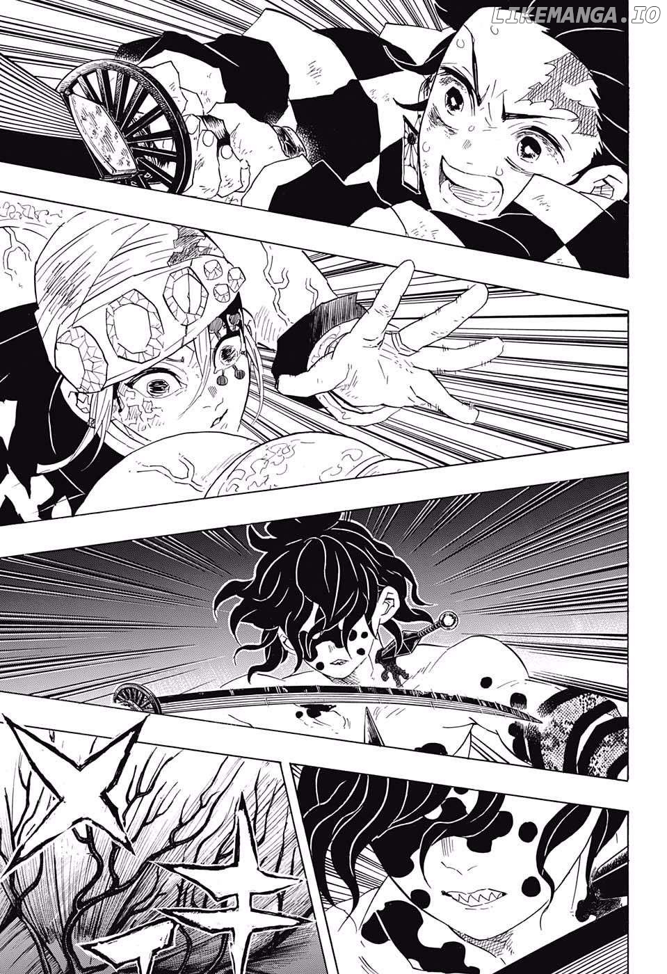 Read Demon Slayer Manga Online