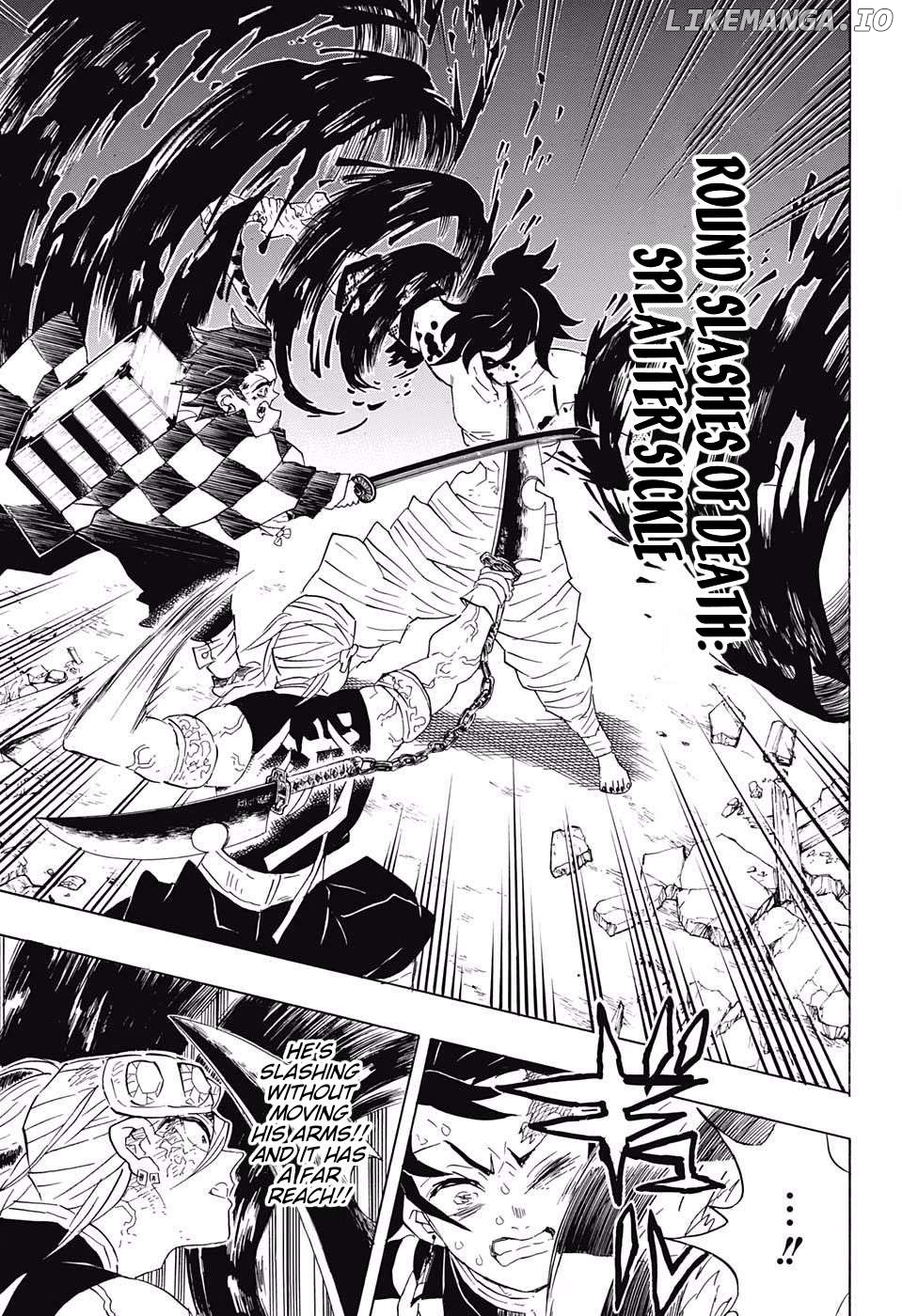 Read Demon Slayer Manga Online