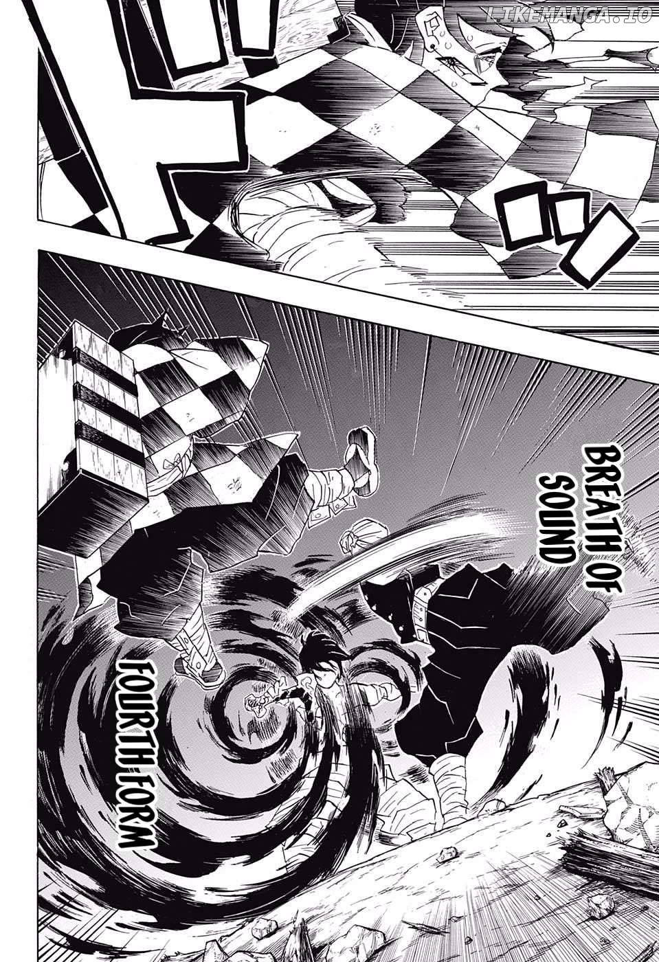 Read Demon Slayer Manga Online