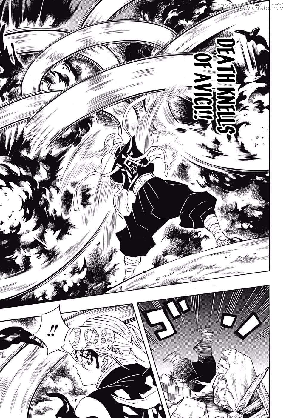 Read Demon Slayer Manga Online