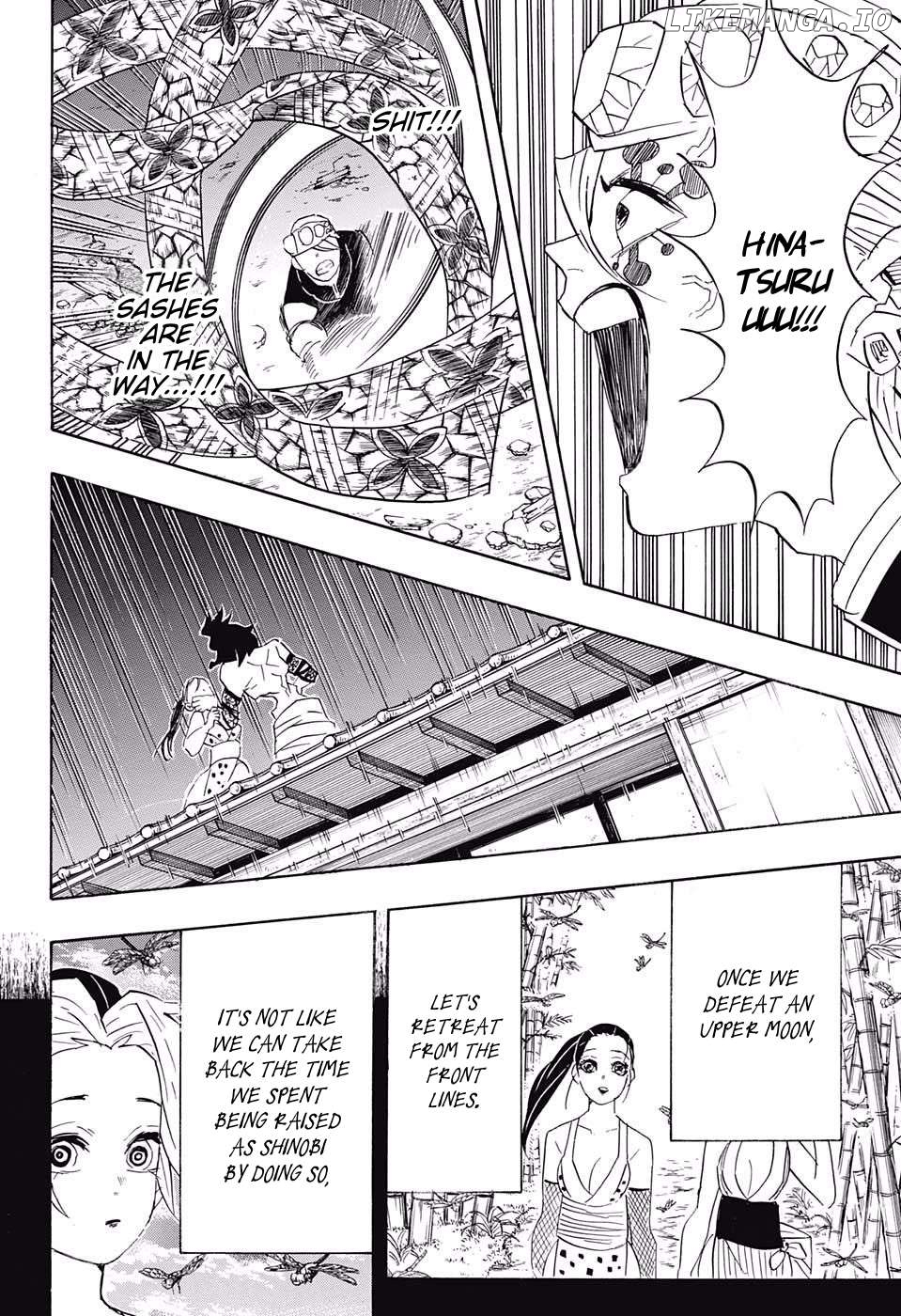 Read Demon Slayer Manga Online