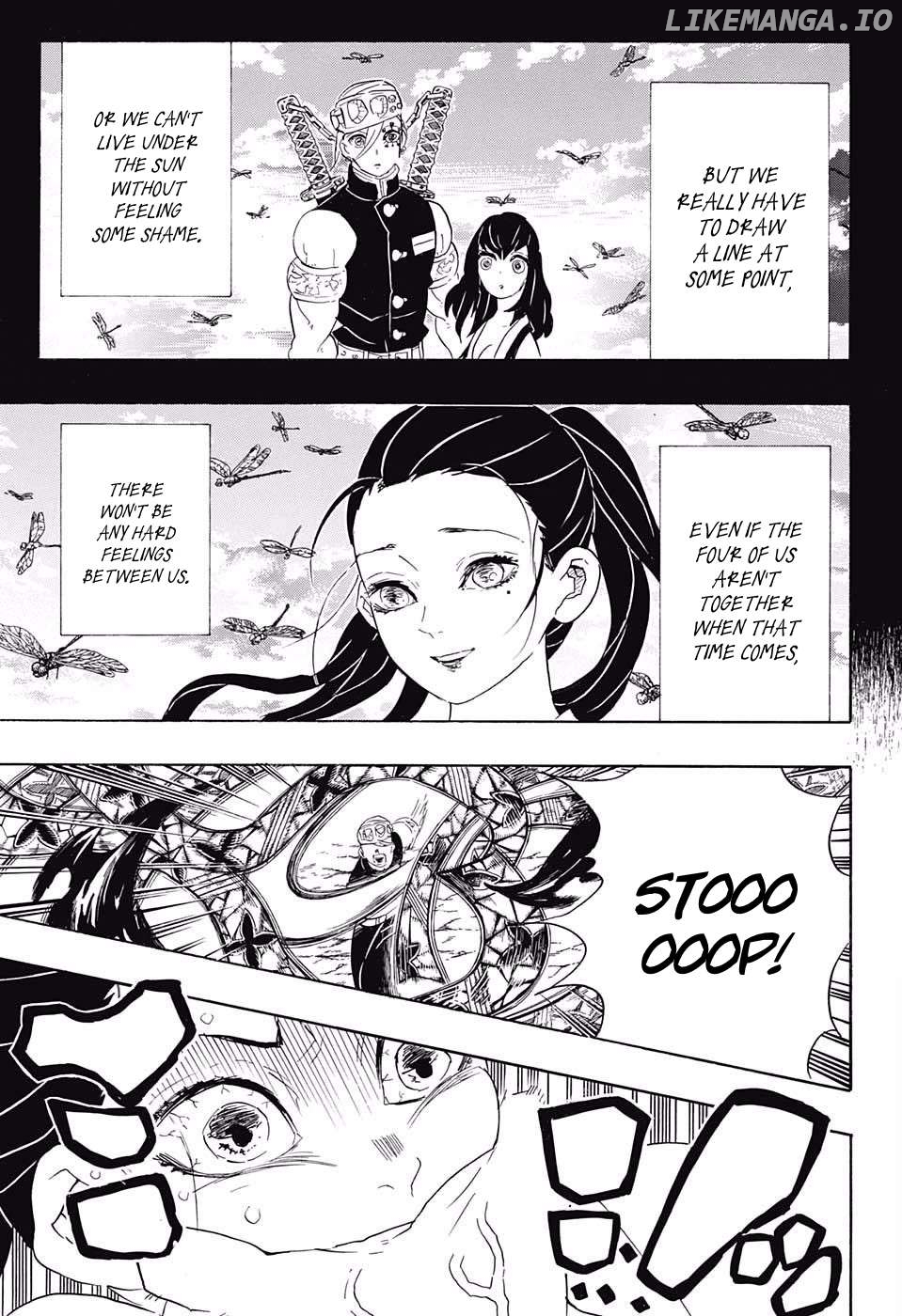 Read Demon Slayer Manga Online