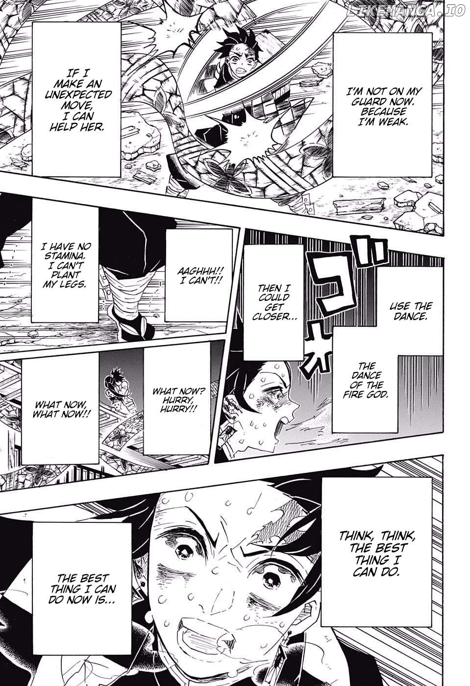 Read Demon Slayer Manga Online
