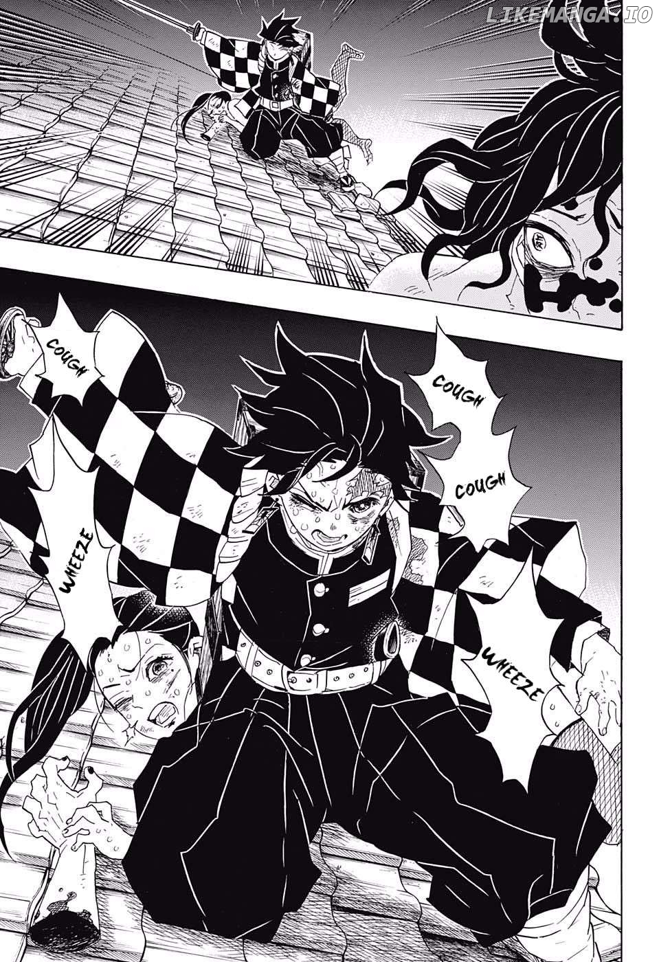 Read Demon Slayer Manga Online