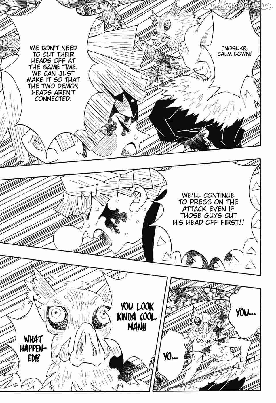 Read Demon Slayer Manga Online