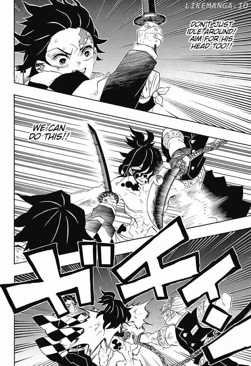 Read Demon Slayer Manga Online
