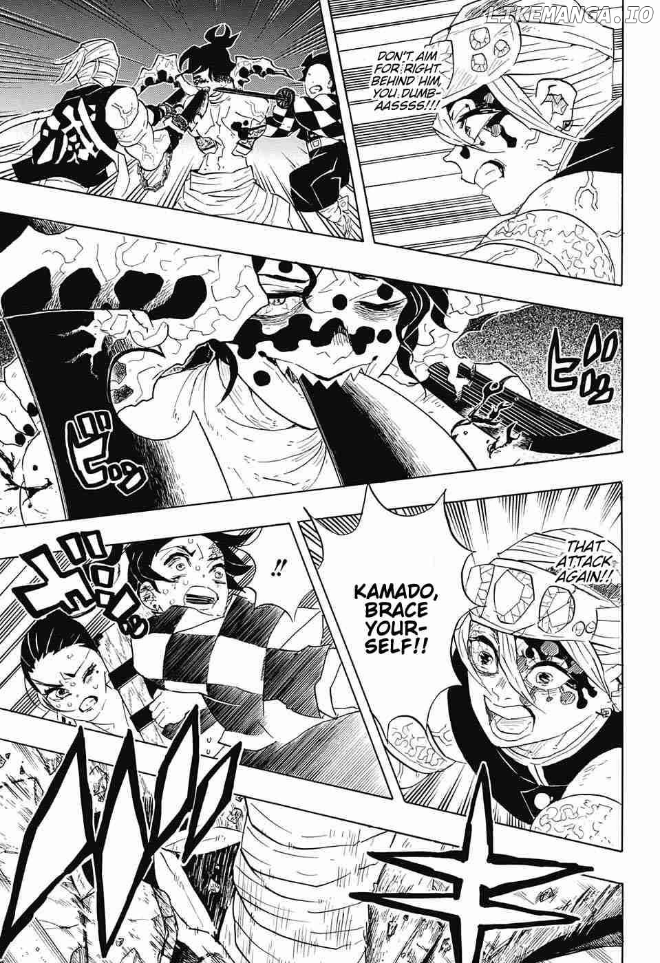 Read Demon Slayer Manga Online