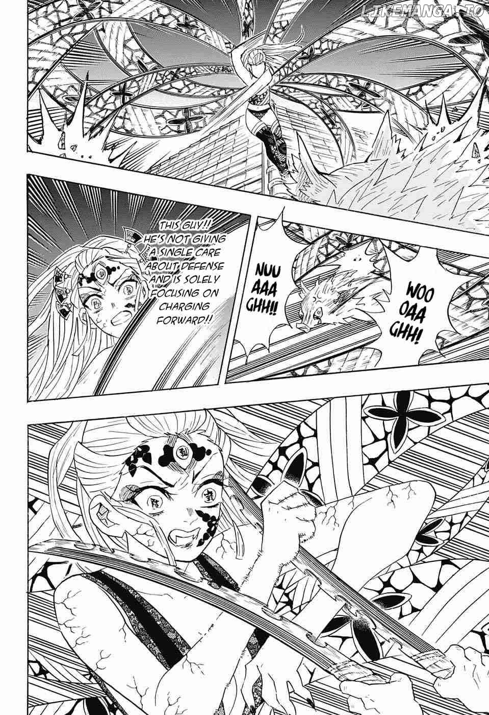 Read Demon Slayer Manga Online