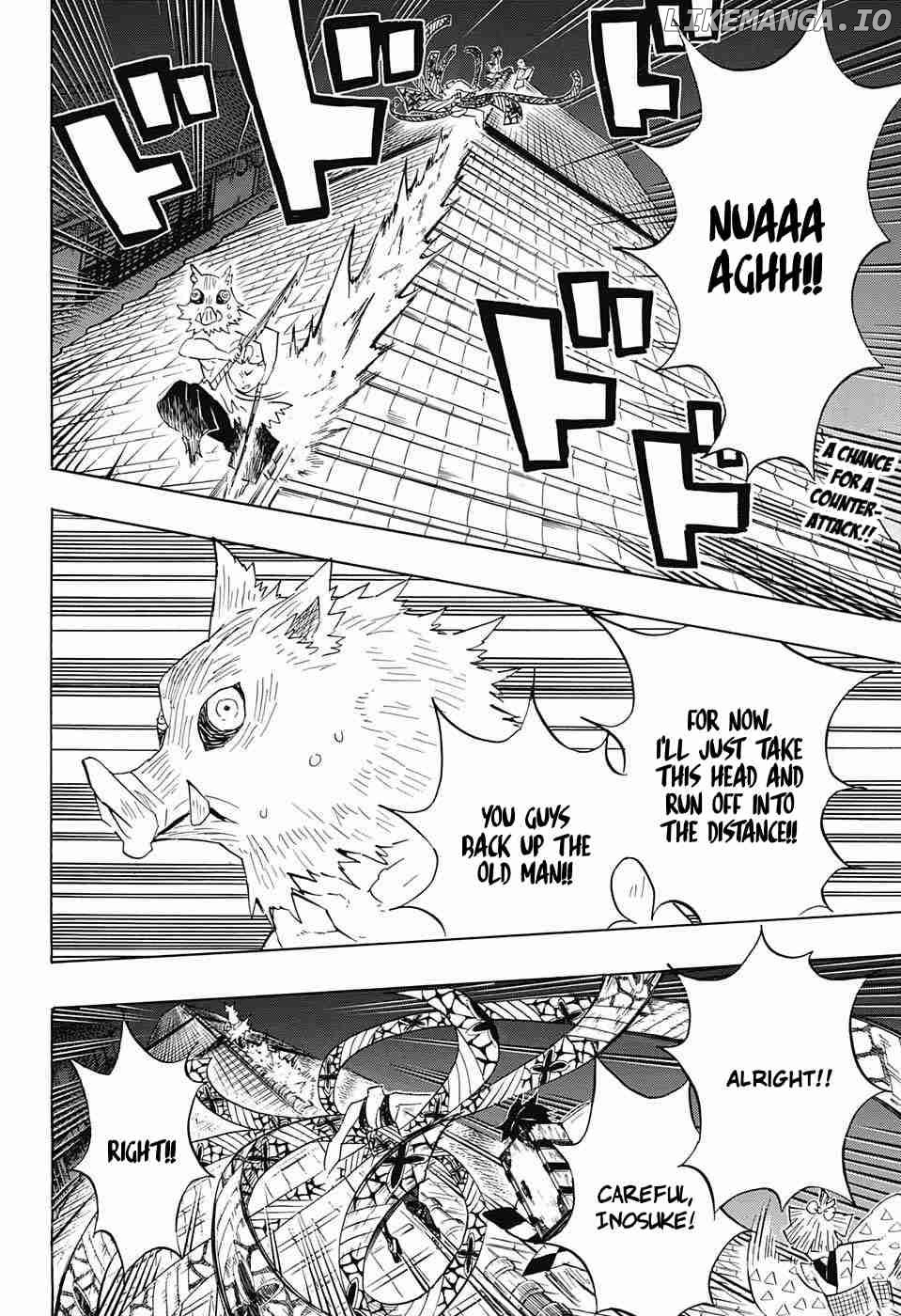 Read Demon Slayer Manga Online