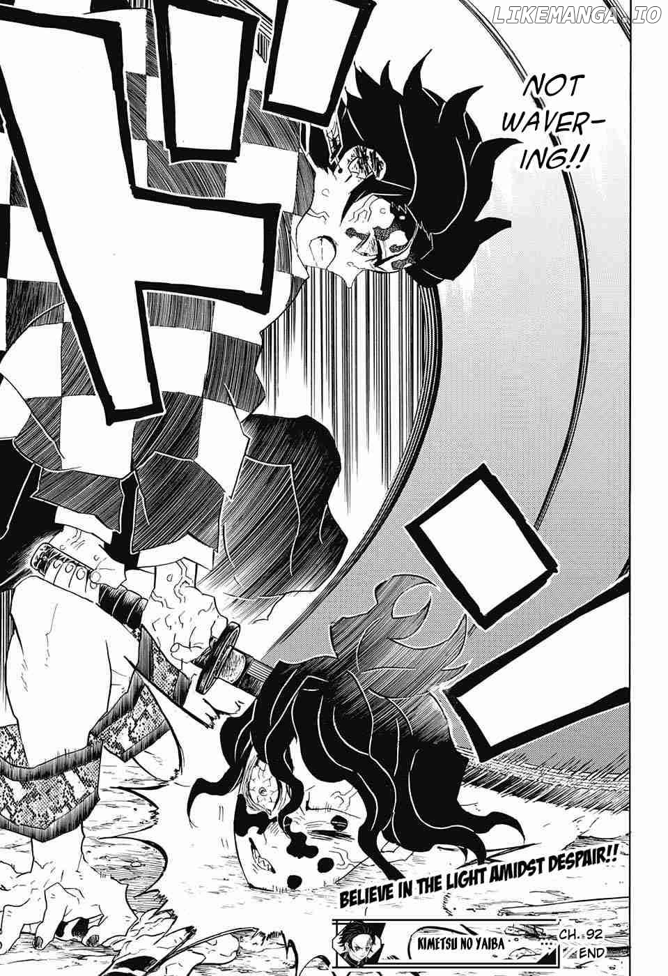 Read Demon Slayer Manga Online