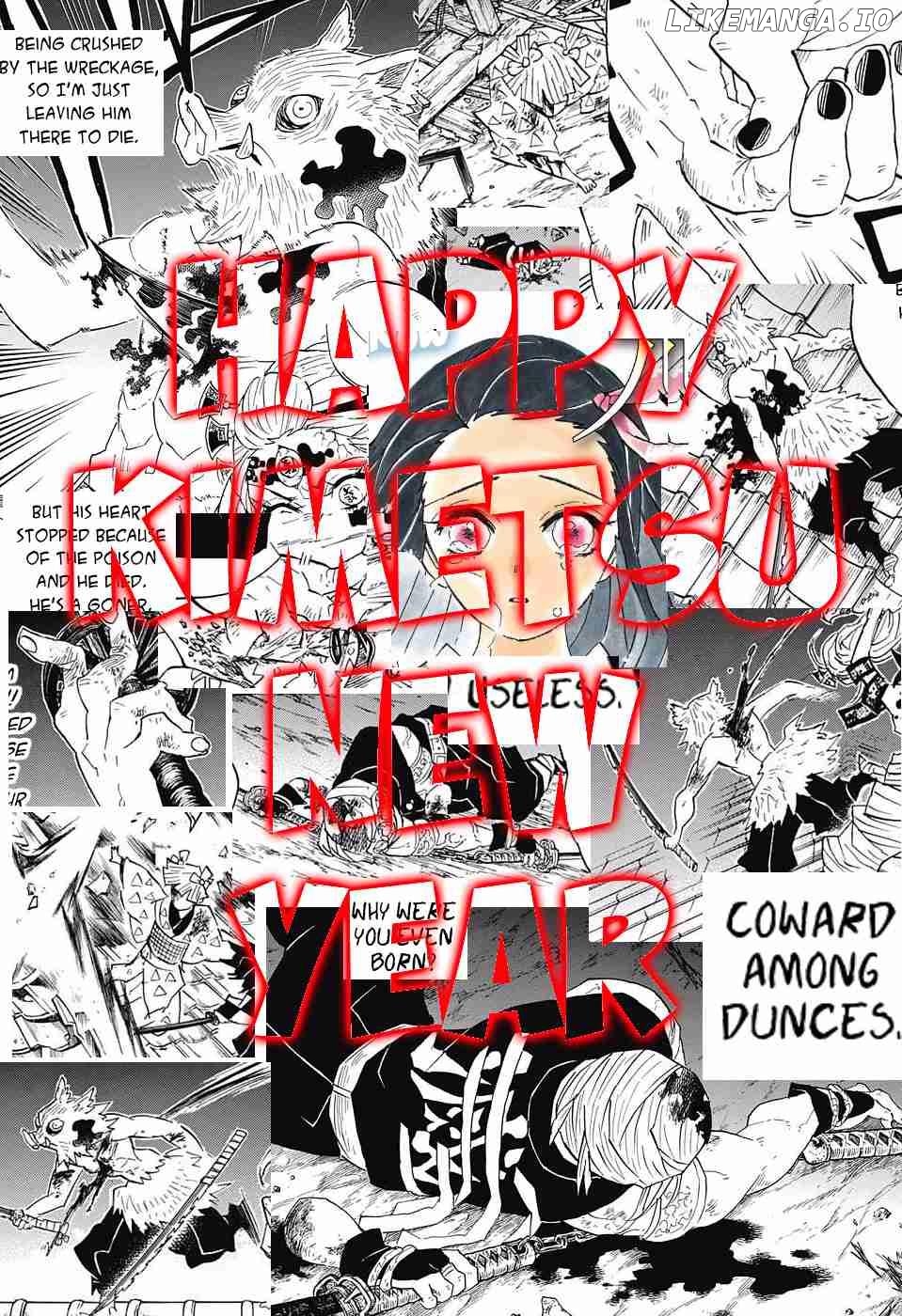 Read Demon Slayer Manga Online