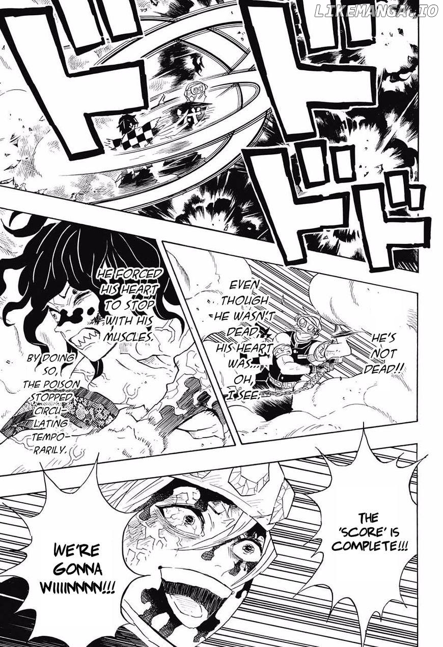 Read Demon Slayer Manga Online