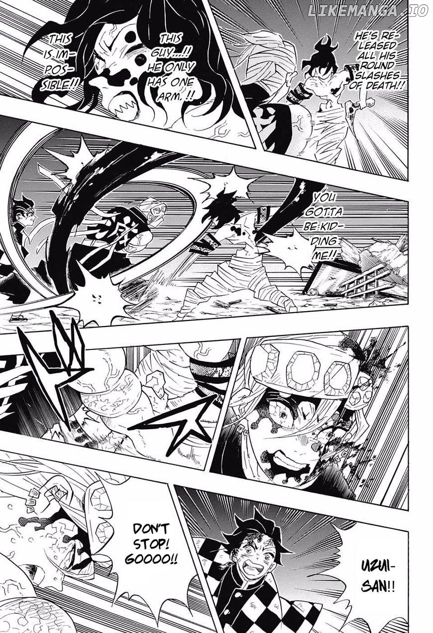 Read Demon Slayer Manga Online