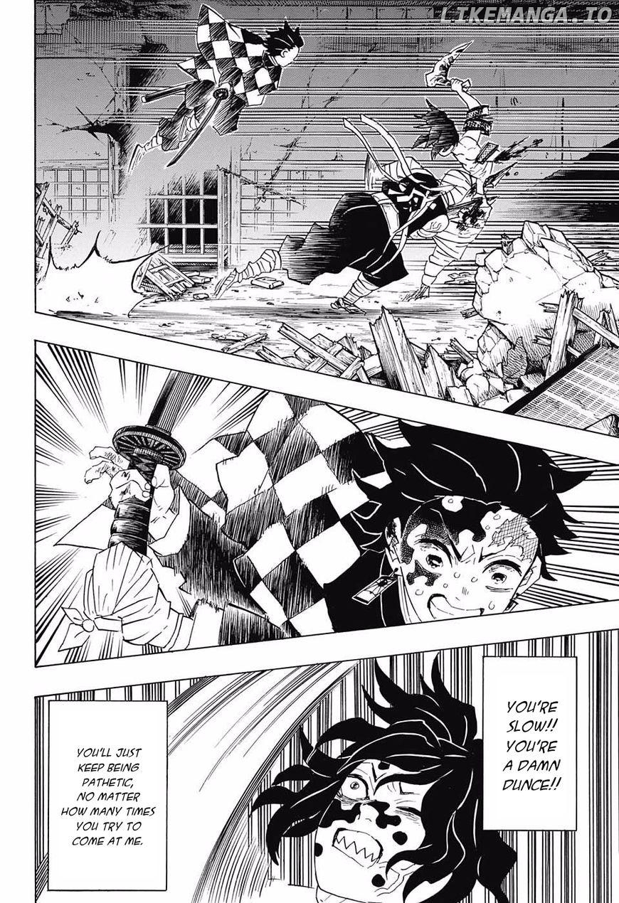 Read Demon Slayer Manga Online