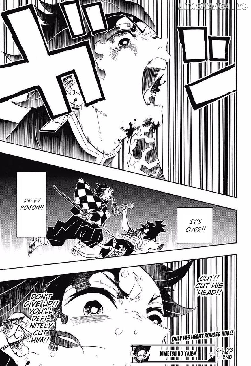 Read Demon Slayer Manga Online