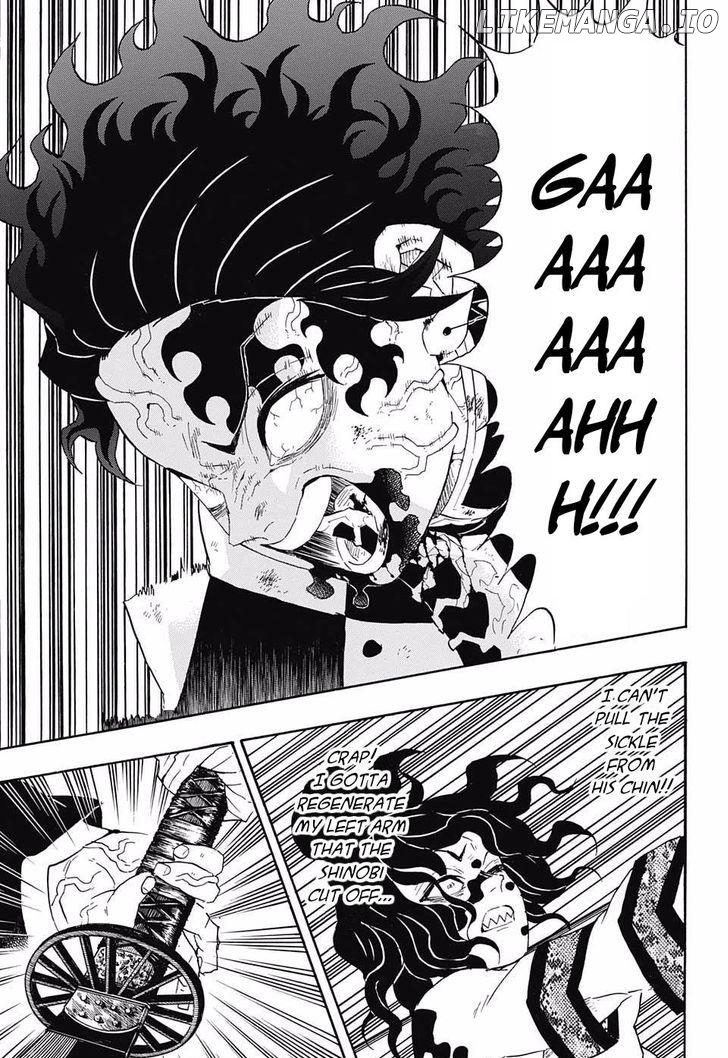 Read Demon Slayer Manga Online