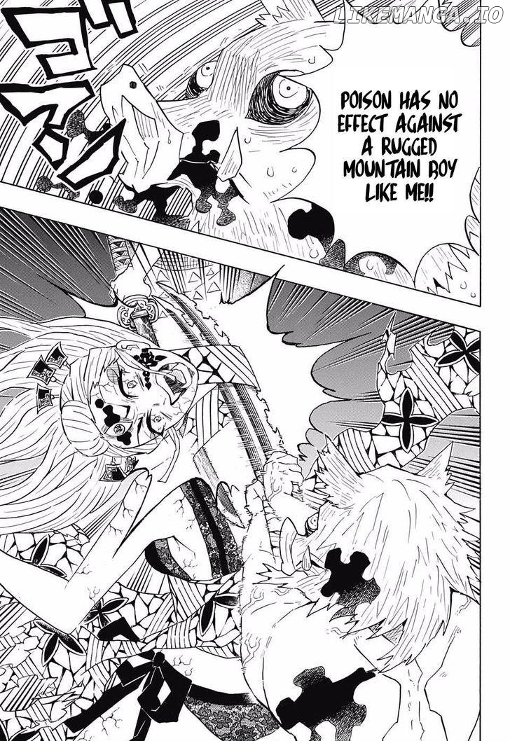Read Demon Slayer Manga Online