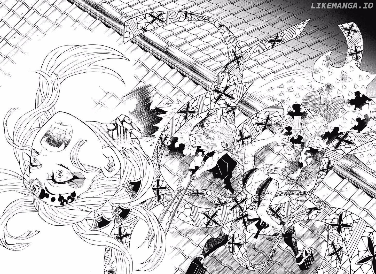 Read Demon Slayer Manga Online