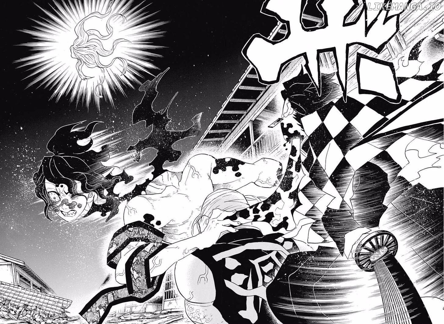 Read Demon Slayer Manga Online