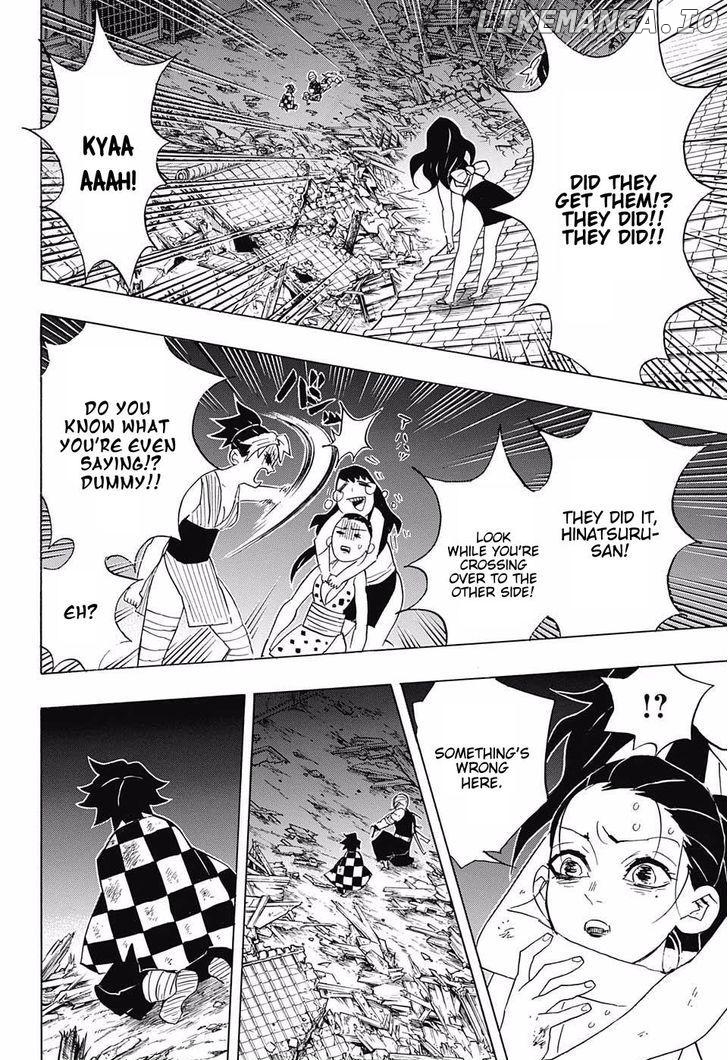 Read Demon Slayer Manga Online
