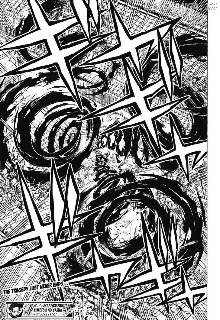 Read Demon Slayer Manga Online