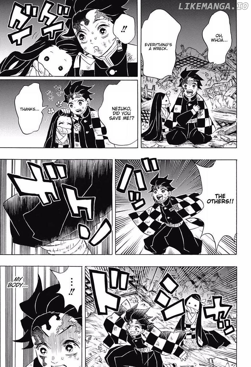 Read Demon Slayer Manga Online