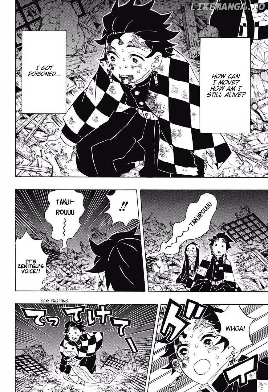 Read Demon Slayer Manga Online