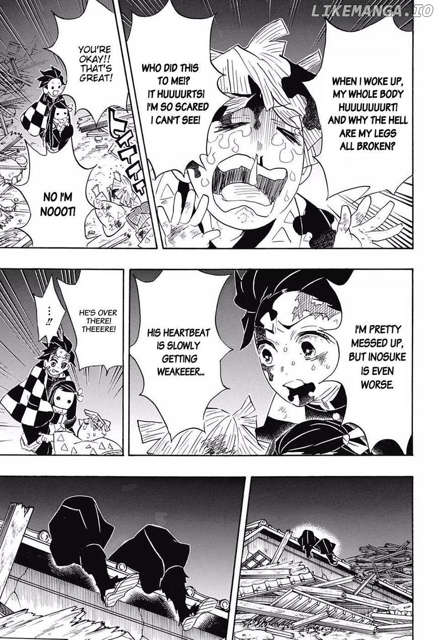 Read Demon Slayer Manga Online