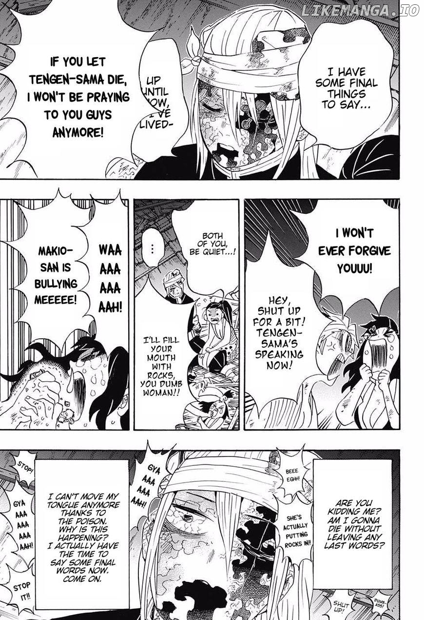 Read Demon Slayer Manga Online