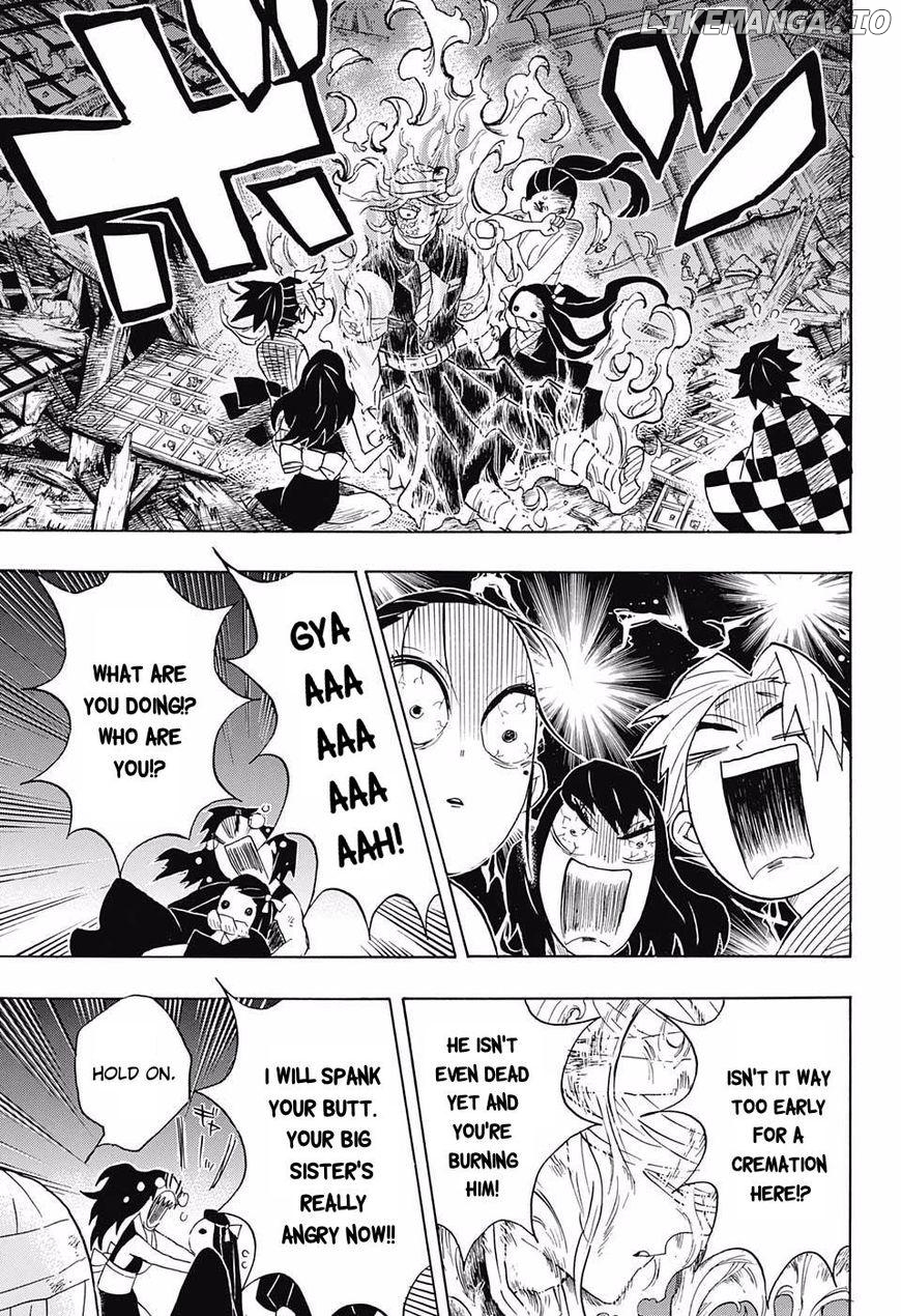 Read Demon Slayer Manga Online