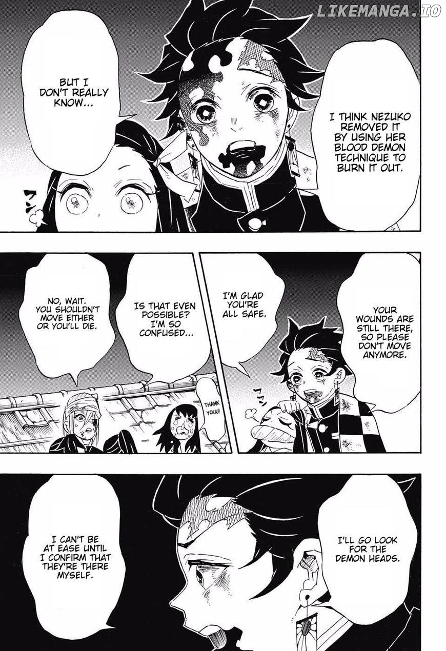 Read Demon Slayer Manga Online
