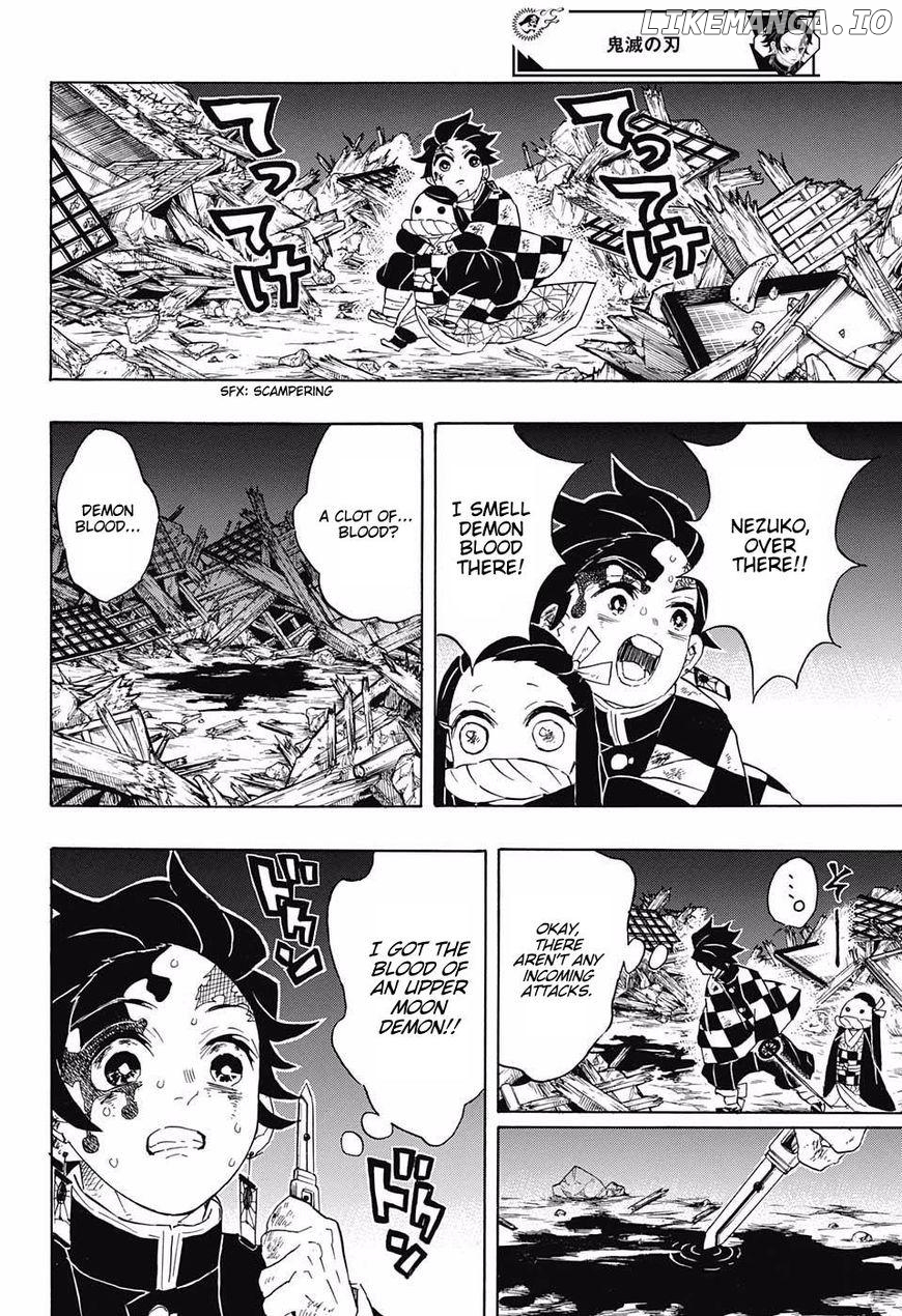 Read Demon Slayer Manga Online