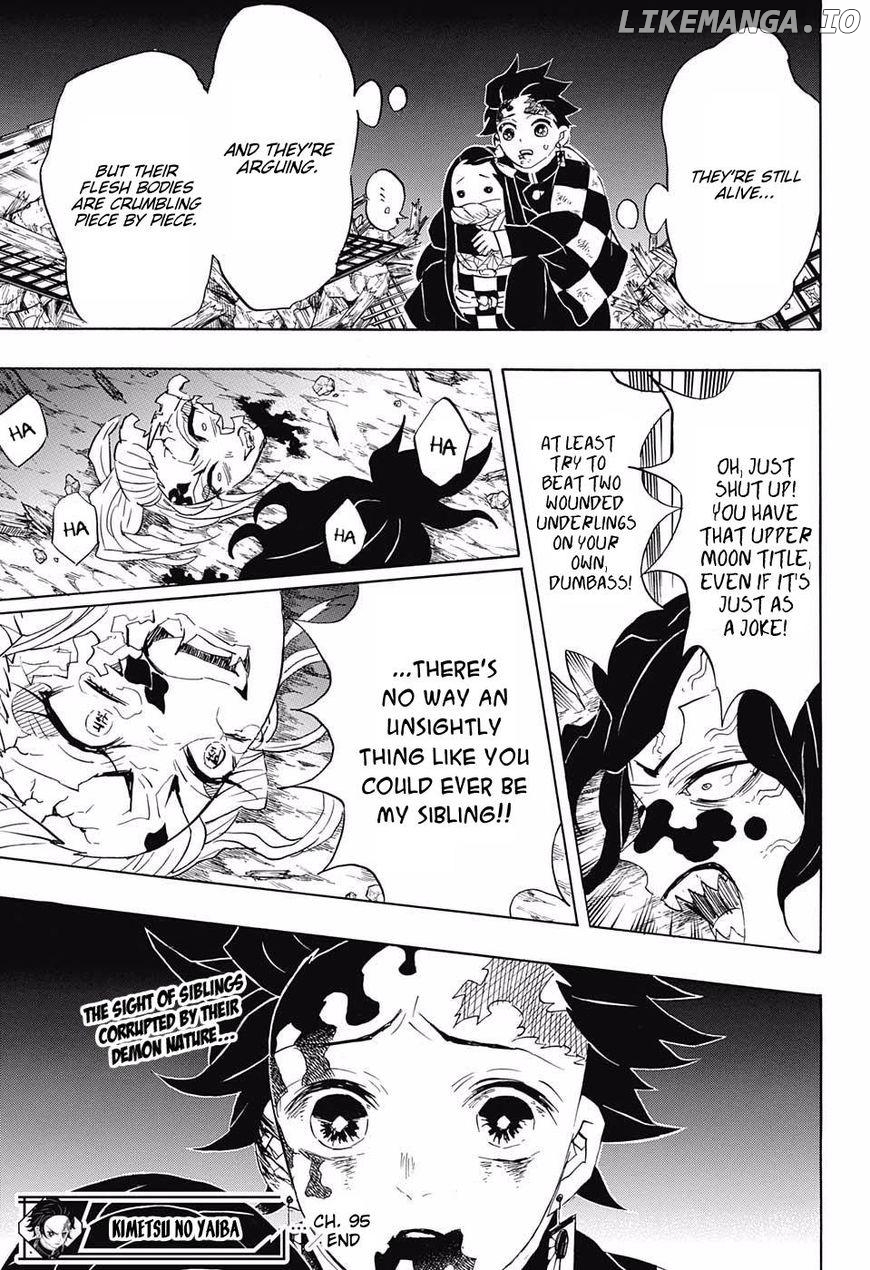Read Demon Slayer Manga Online