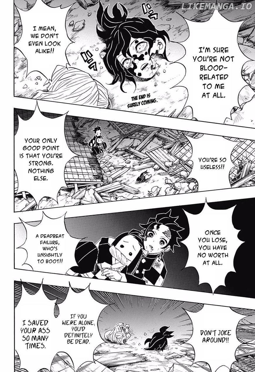 Read Demon Slayer Manga Online