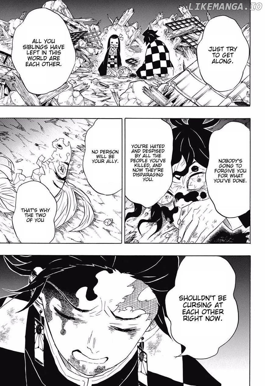 Read Demon Slayer Manga Online