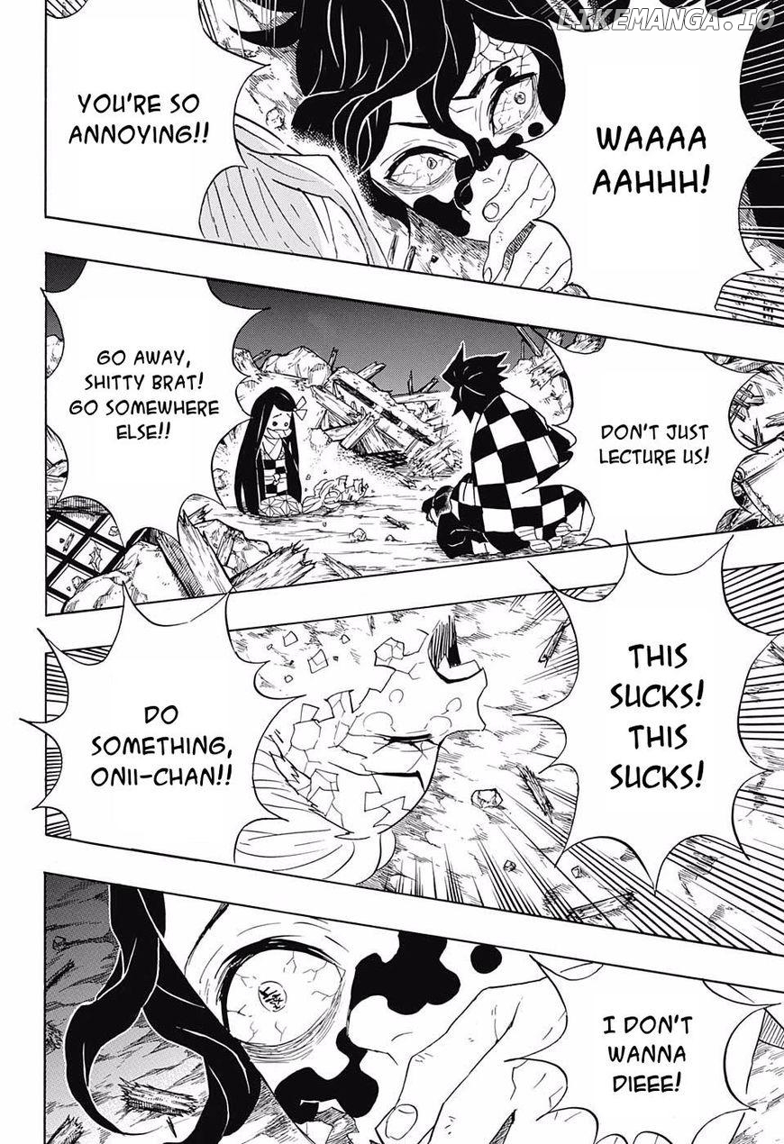 Read Demon Slayer Manga Online